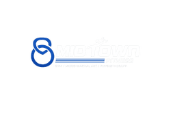 Midtown Gym logo