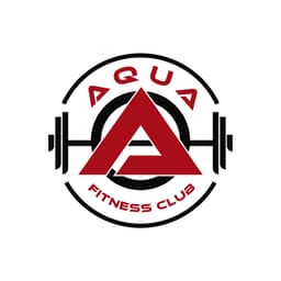 Aqua Gym logo