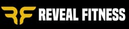 Reveal Fitness logo
